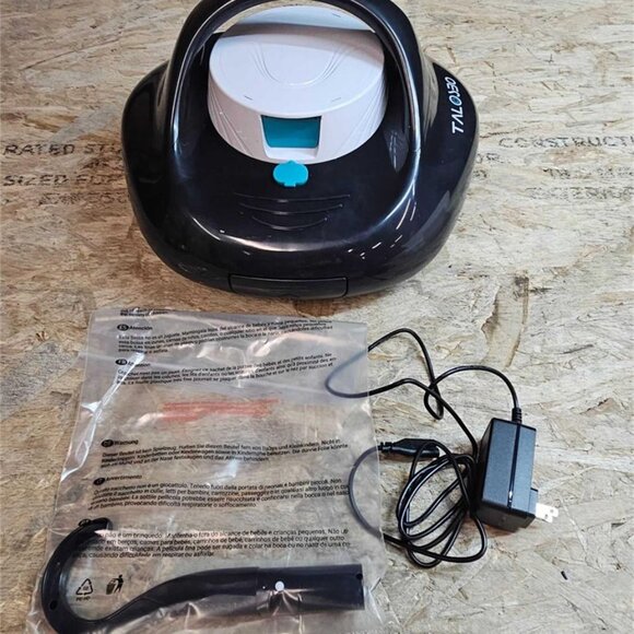 TALOSBO Pleco Se Robotic Pool Cleaner - Picture 3 of 4